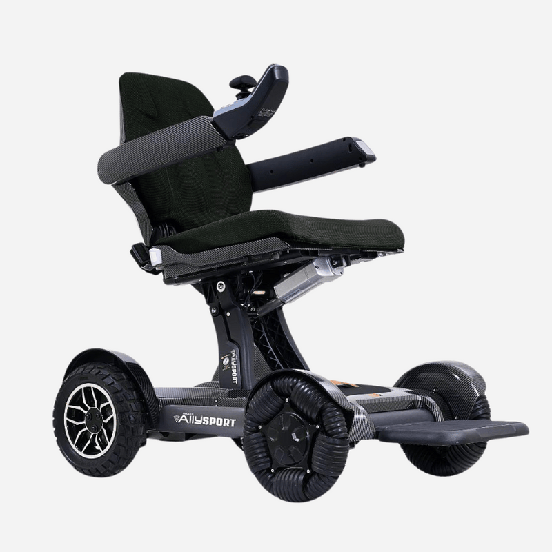 NEW! Golden Ally Sport - NextGen HME