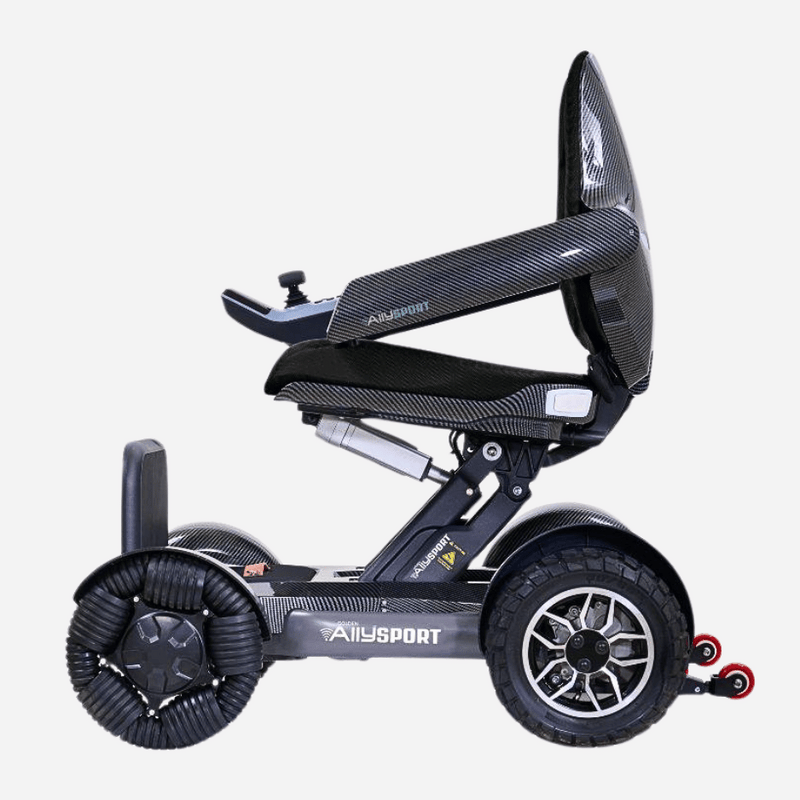 NEW! Golden Ally Sport - NextGen HME
