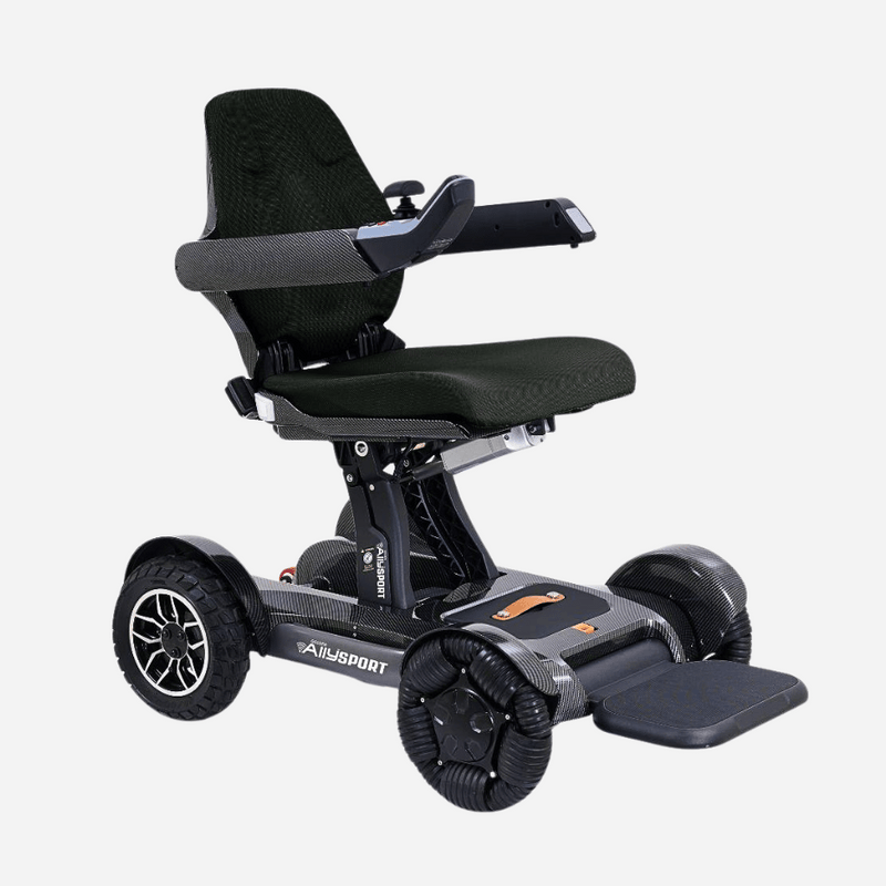 NEW! Golden Ally Sport - NextGen HME