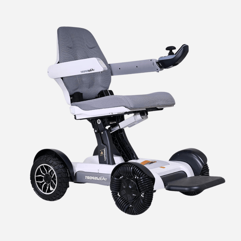 NEW! Golden Ally Sport - NextGen HME