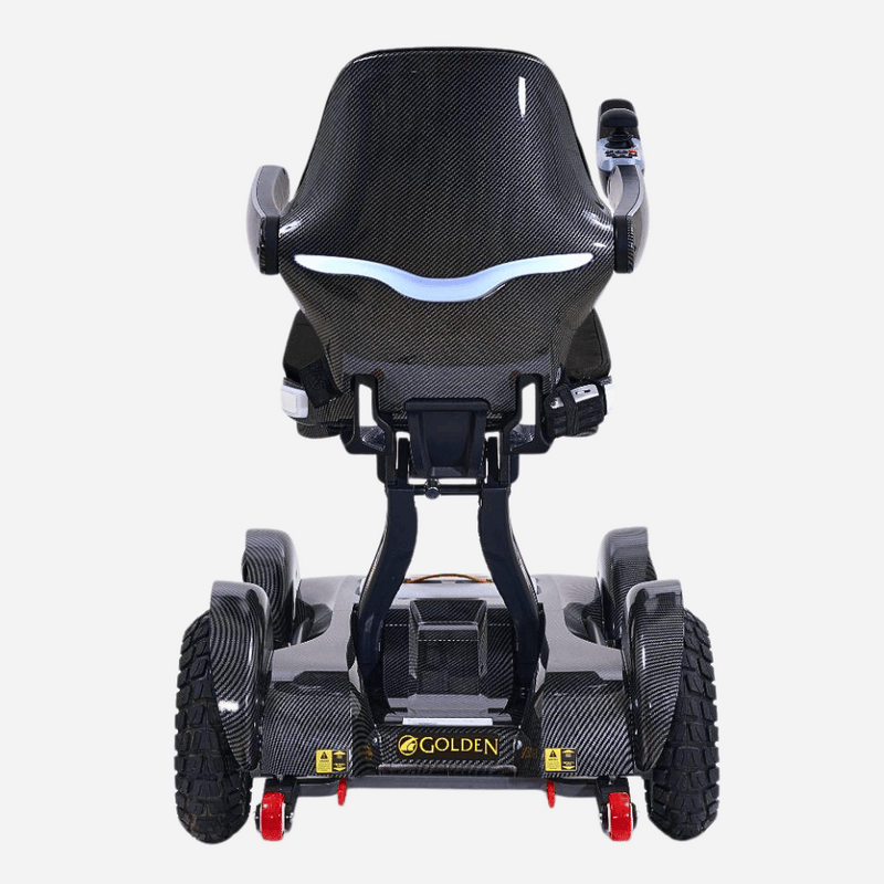 NEW! Golden Ally Sport - NextGen HME