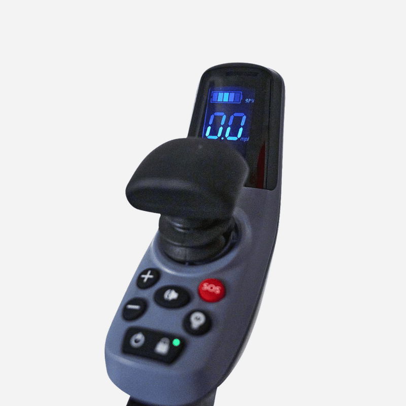 NEW! Golden Ally Sport - NextGen HME
