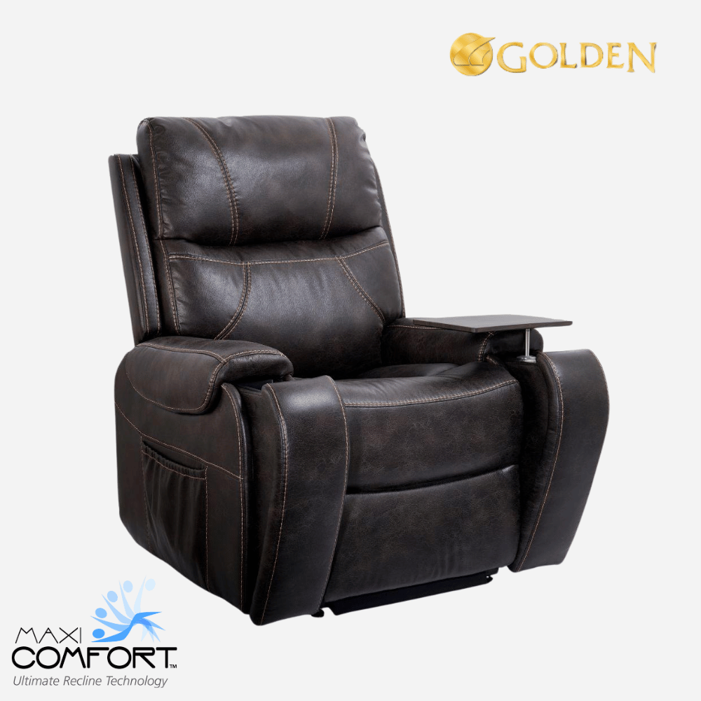 Golden Technologies Medium Titan Lift Chair with Maxicomfort & Twilight - NextGen HME