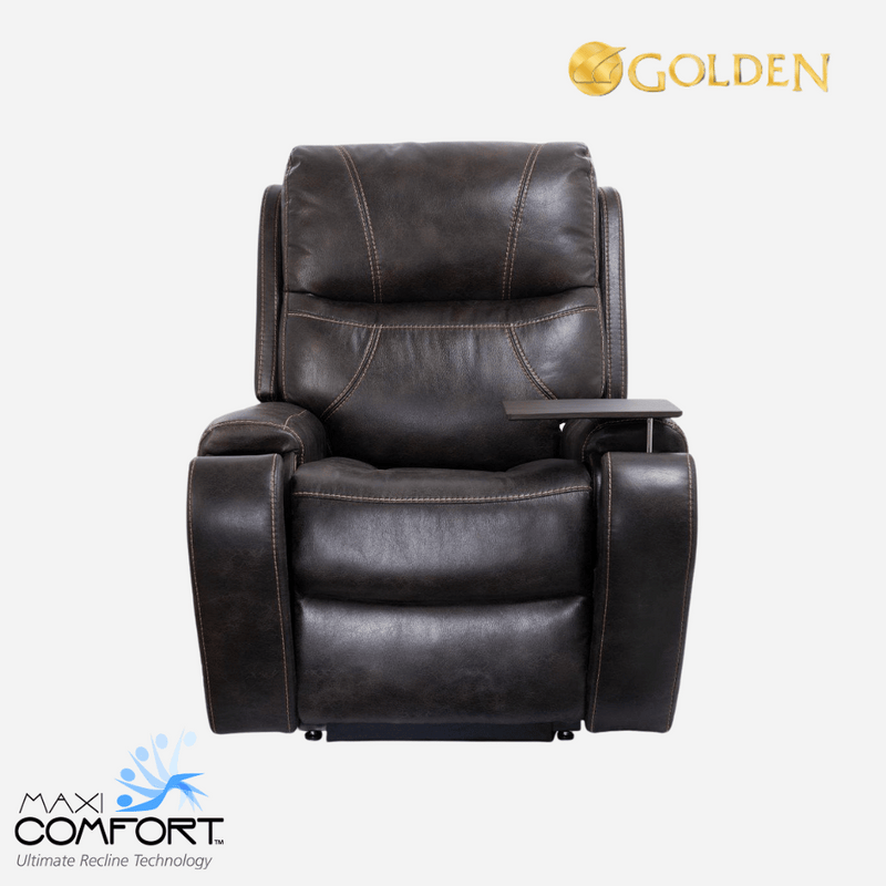 Golden Technologies Medium Titan Lift Chair with Maxicomfort & Twilight - NextGen HME