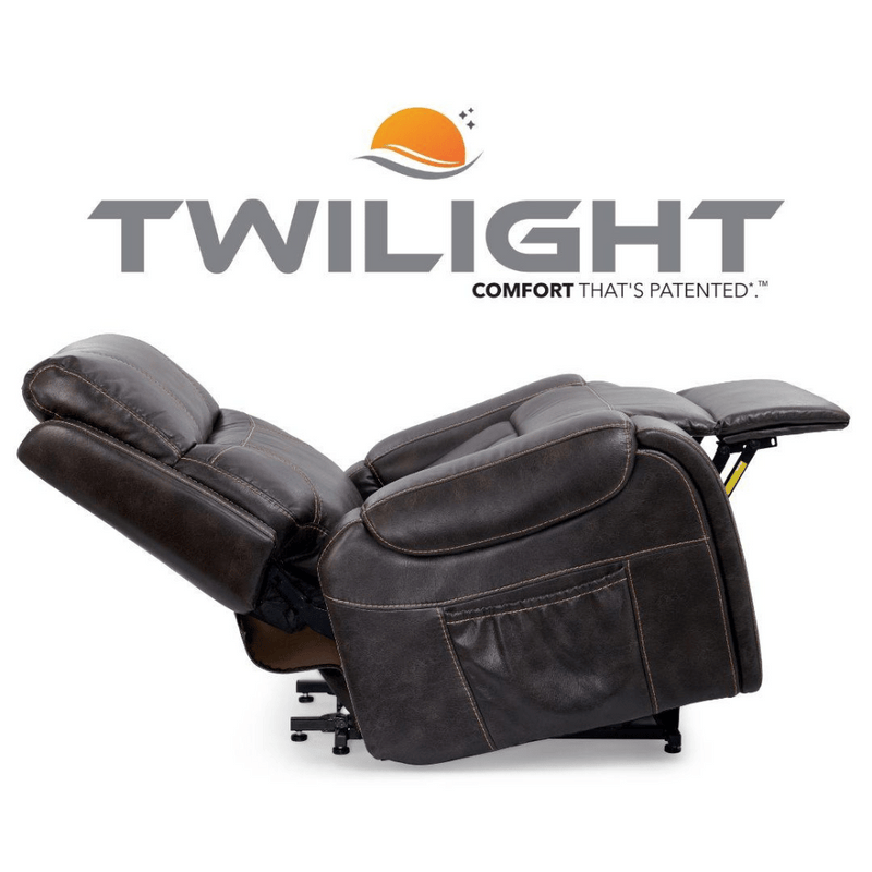 Golden Technologies Medium Titan Lift Chair with Maxicomfort & Twilight - NextGen HME