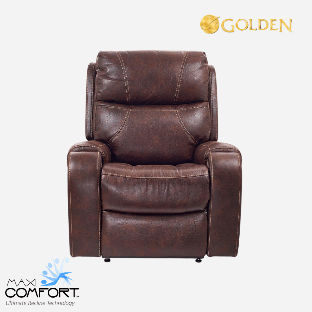 Golden Technologies Medium Titan Lift Chair with Maxicomfort & Twilight - NextGen HME