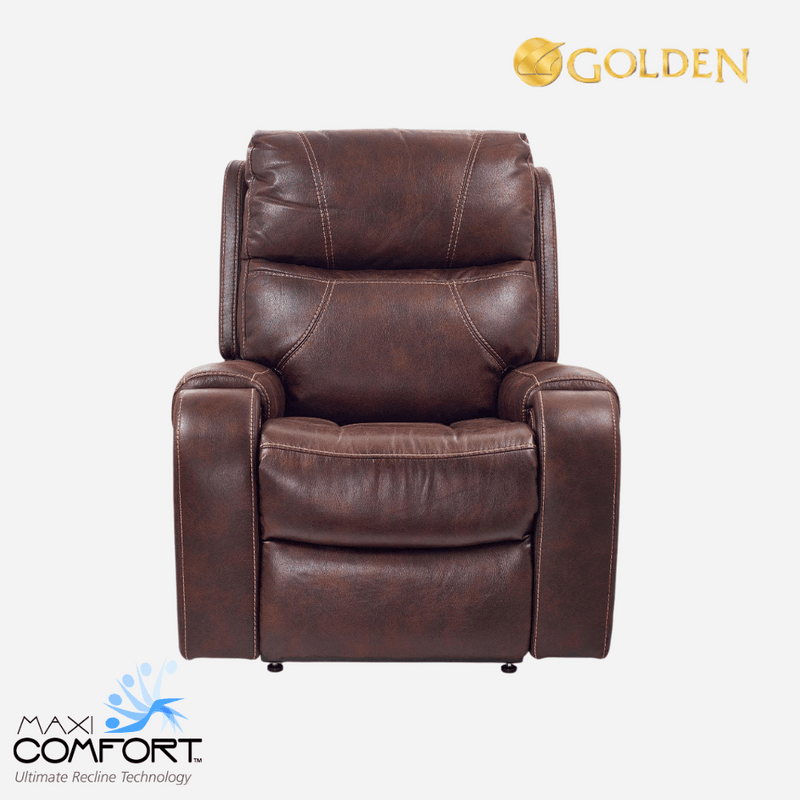 Golden Technologies Medium Titan Lift Chair with Maxicomfort & Twilight - NextGen HME
