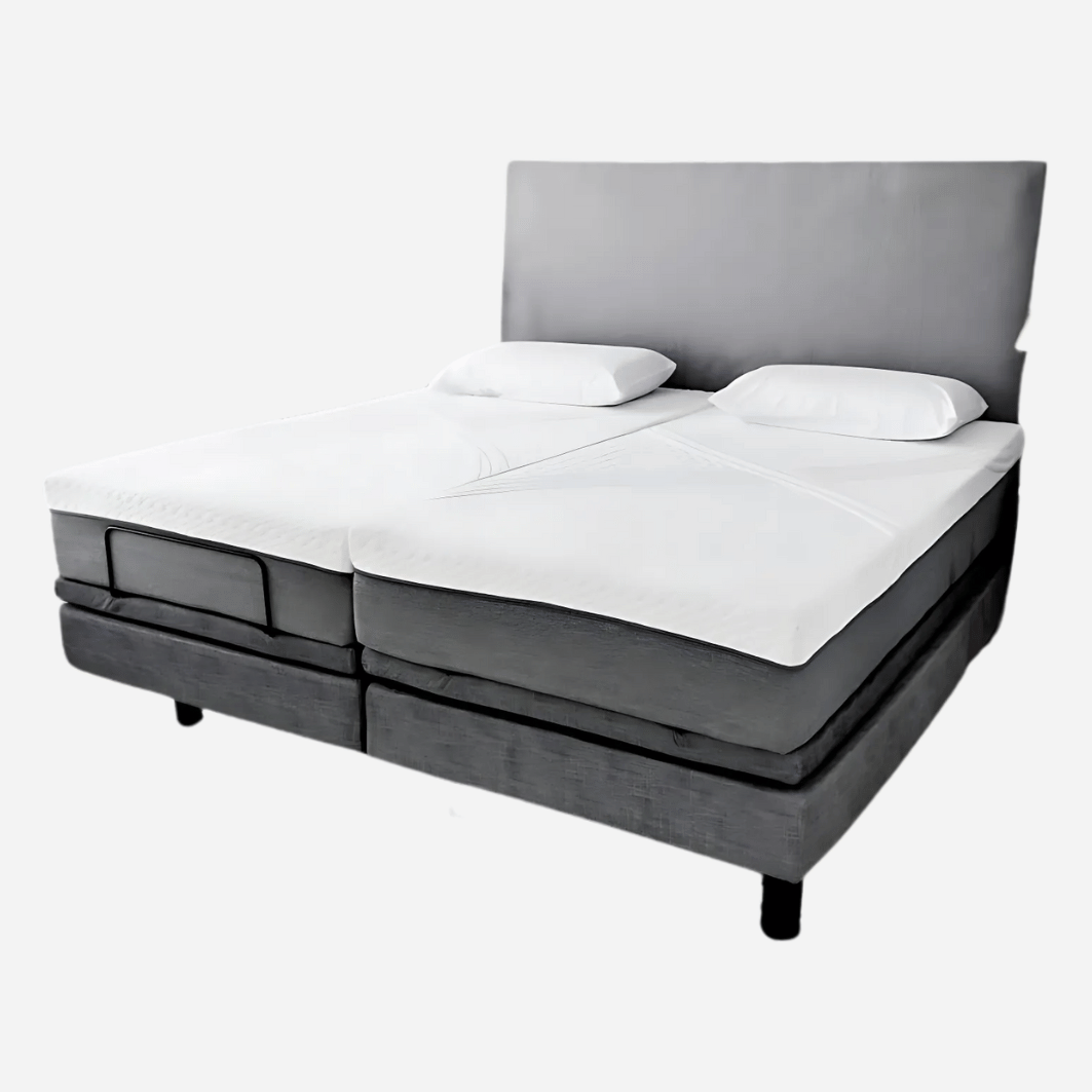 Golden Passport Hi-Low Adjustable Homecare Bed w/ Massage - NextGen HME