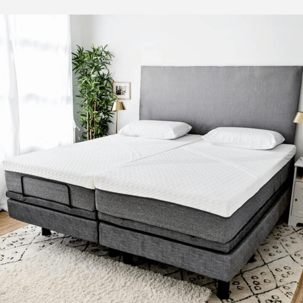 Golden Passport Hi-Low Adjustable Homecare Bed w/ Massage - NextGen HME