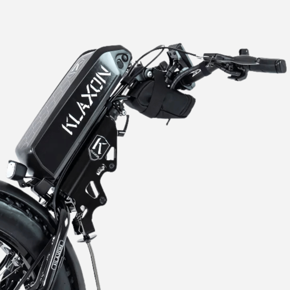 Tackle the toughest landscapes with the Kalaxon Klick Monster, a powerful off-road companion built for adventure.