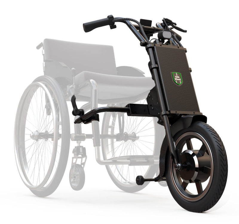 Unawheel Maxi Power Assist - NextGen HME