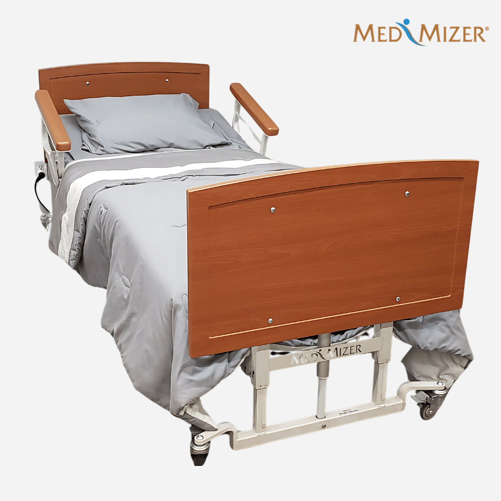 Med-Mizer AllCare Bed
