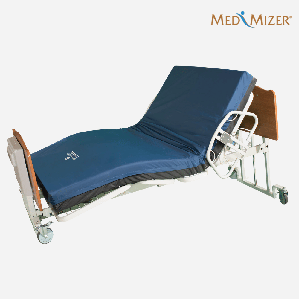 Med-Mizer ComfortWide EX8000 Bed