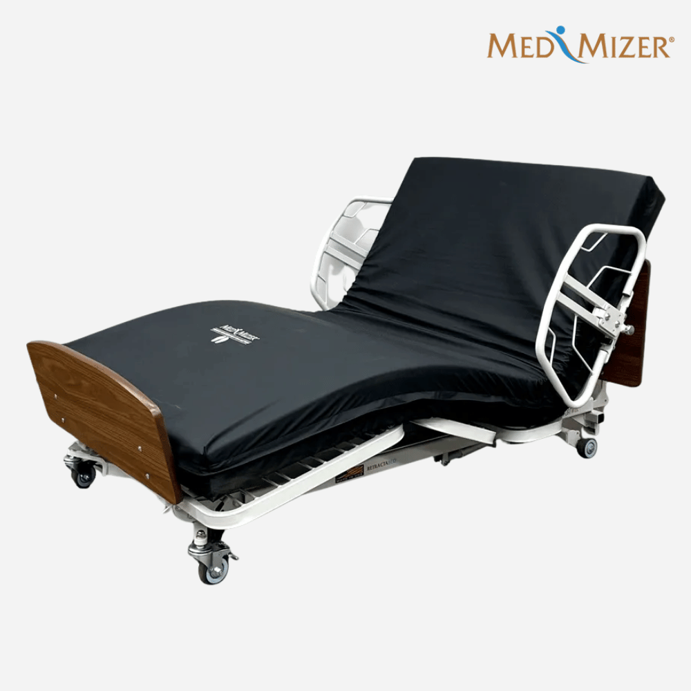 Med-Mizer RetractaBed