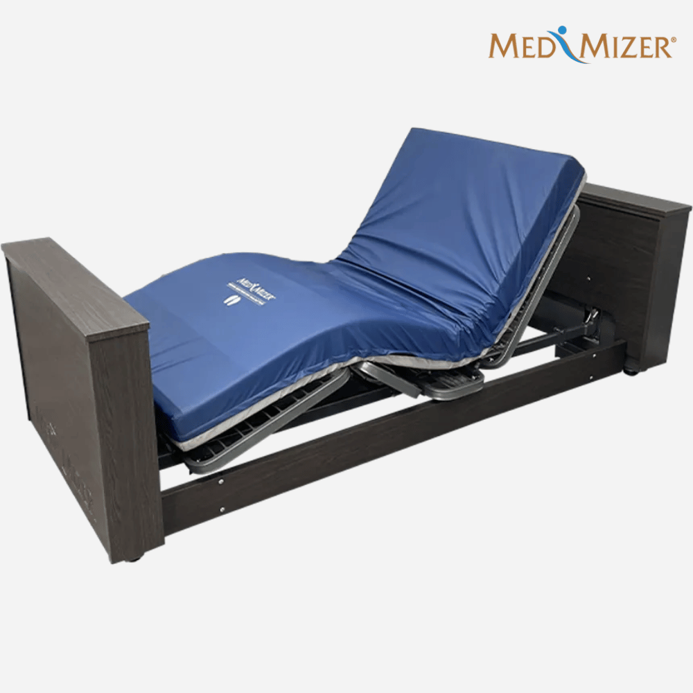 Med-Mizer SelectCare Bed