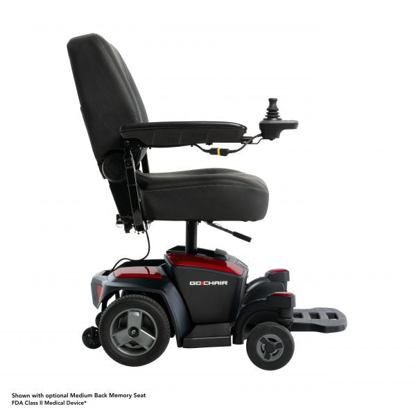 Go Chair - NextGen HME