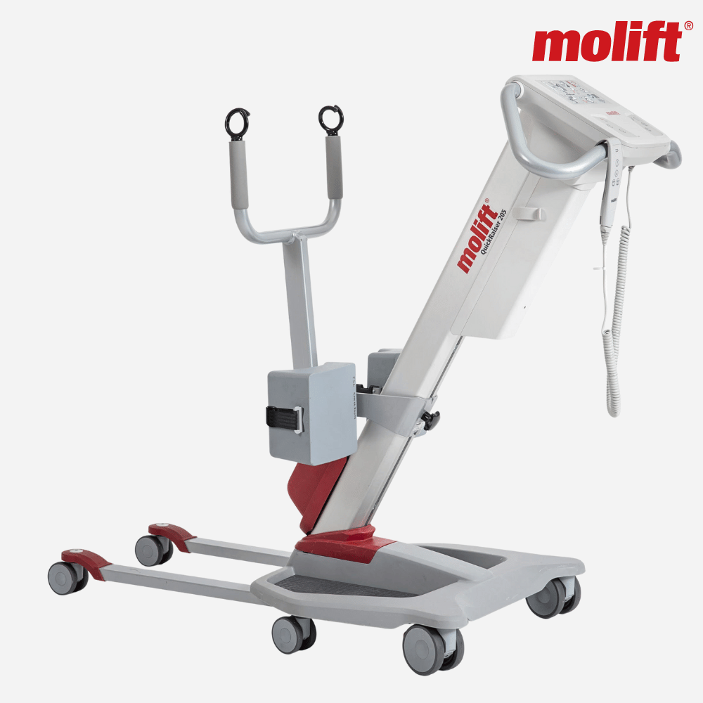 Molift Quick Raiser 205 - NextGen HME
