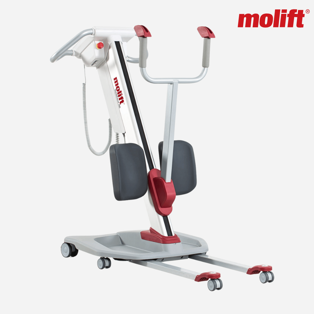 Molift Quick Raiser 205 - NextGen HME