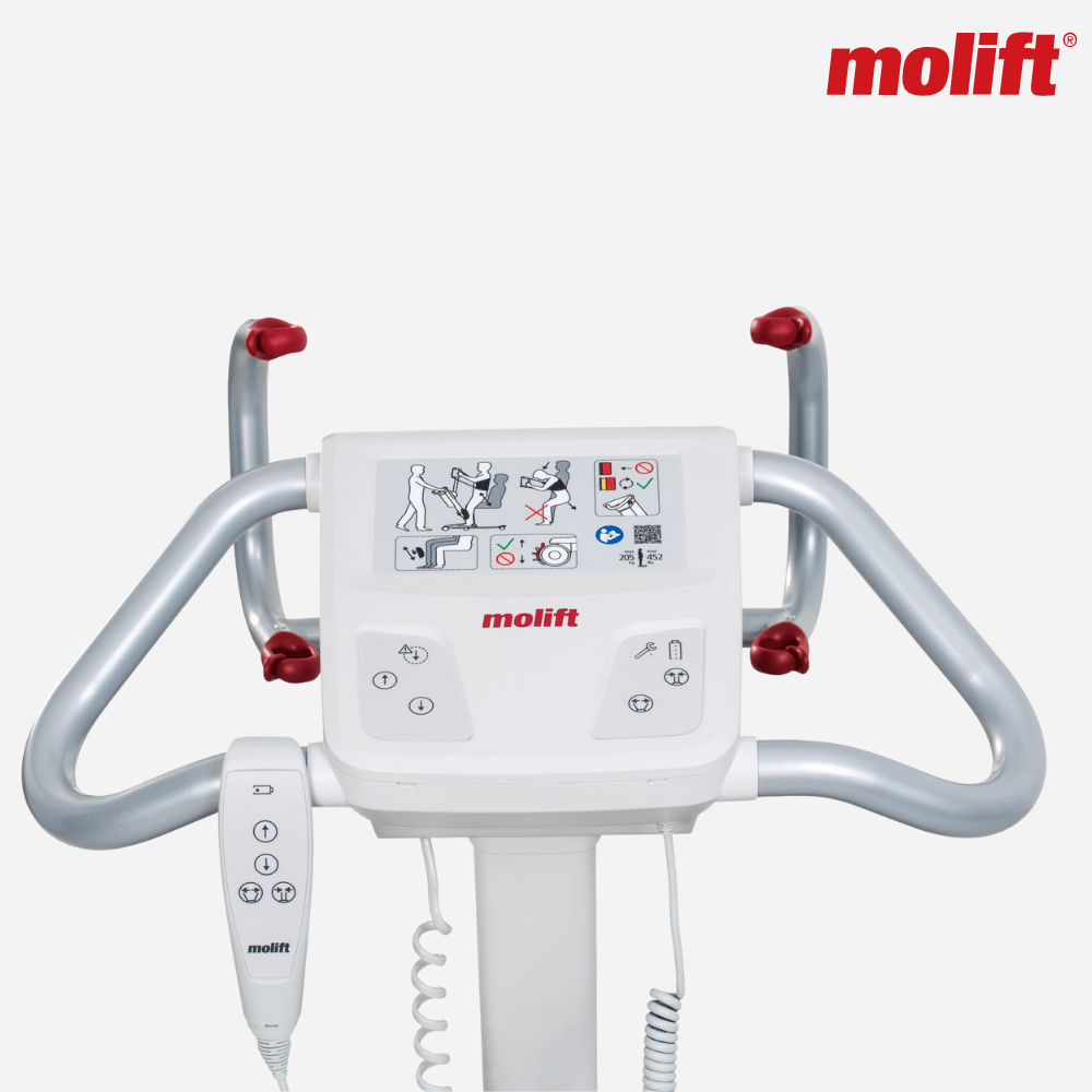 Molift Quick Raiser 205 - NextGen HME