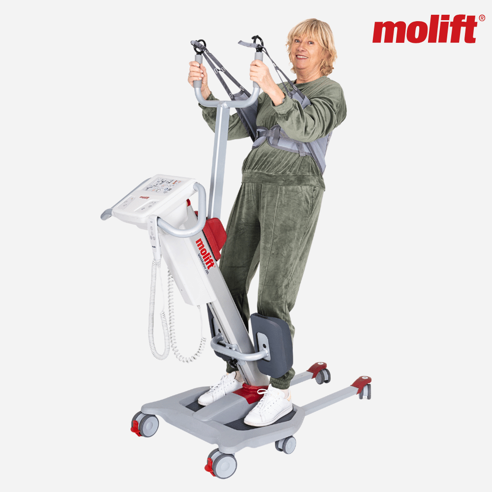 Molift Quick Raiser 205