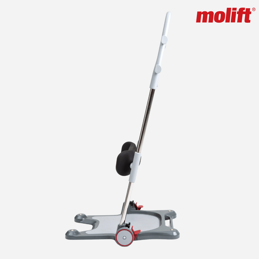 Molift Raiser Pro Standing Transfer Aid with Sling - NextGen HME