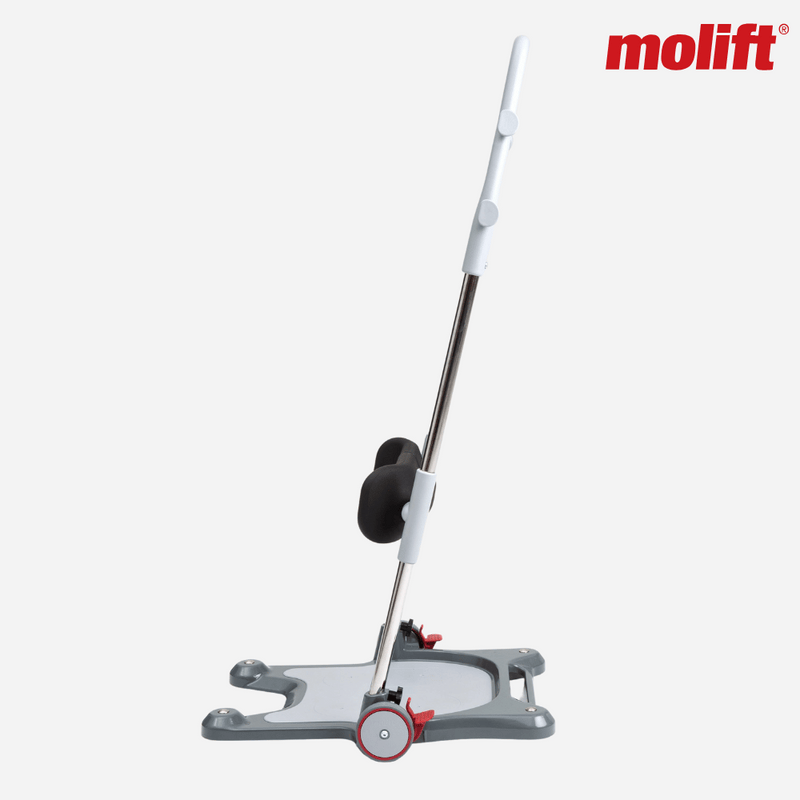 Molift Raiser Pro Standing Transfer Aid with Sling - NextGen HME