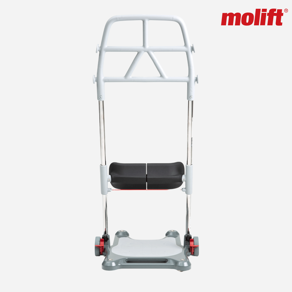 Molift Raiser Pro Standing Transfer Aid with Sling - NextGen HME