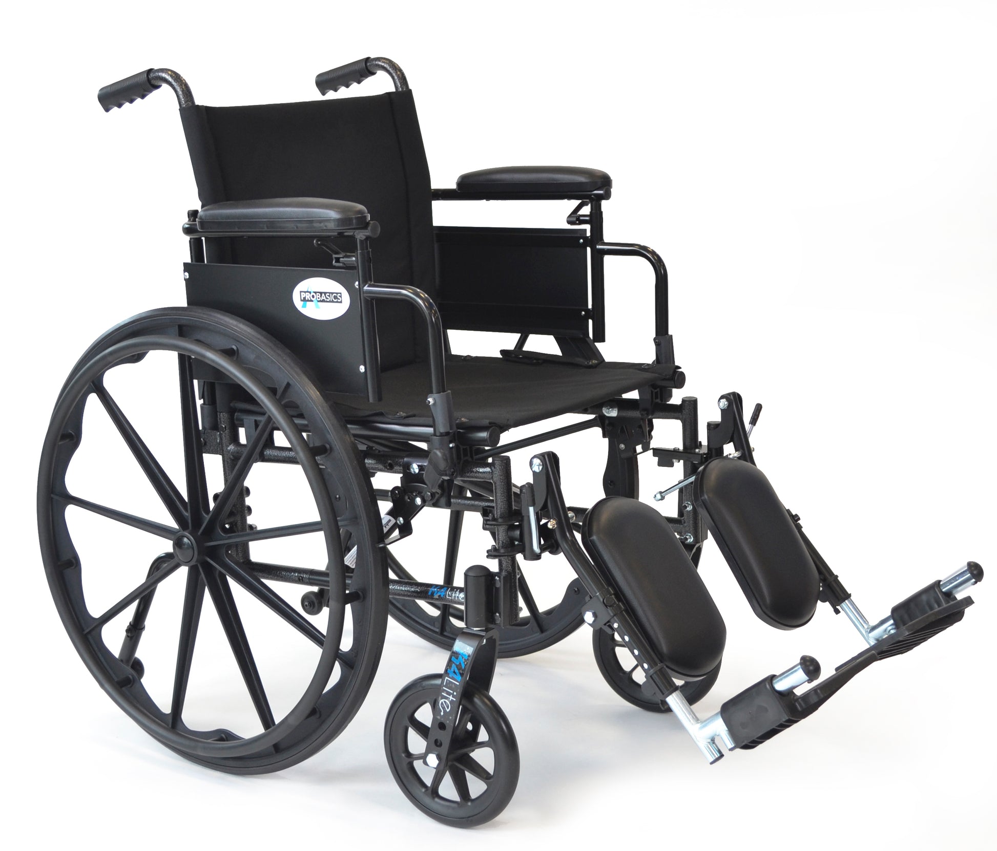 Pro Basics K4 Transformer Wheelchair - NextGen HME