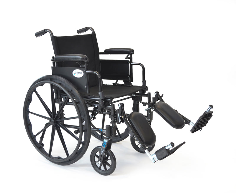 Pro Basics K4 Transformer Wheelchair - NextGen HME