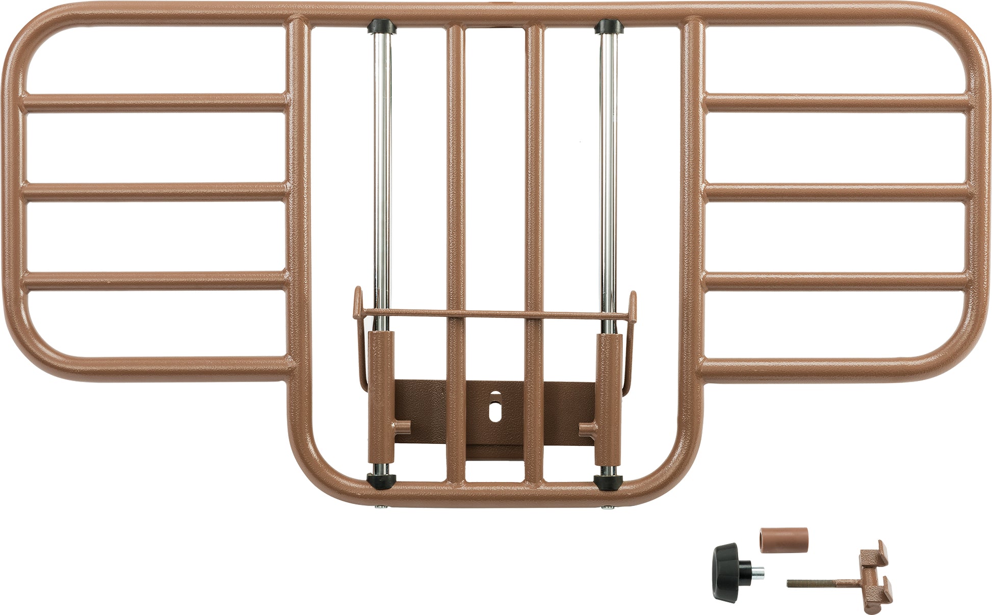 ProBasics Four Bar Clamp-On Half Rail - NextGen HME