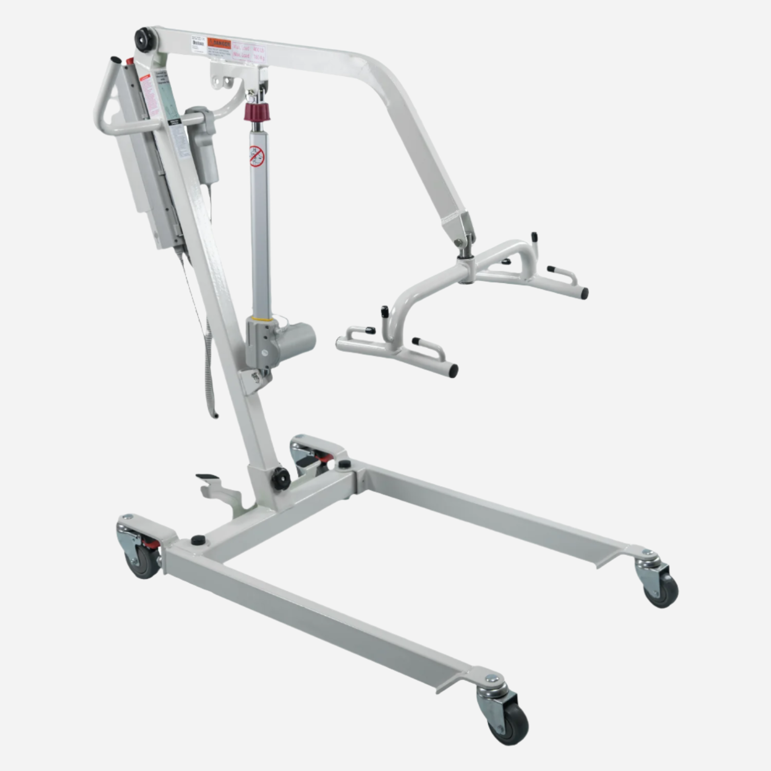 Bestcare Battery Powered Patient Lift - NextGen HME