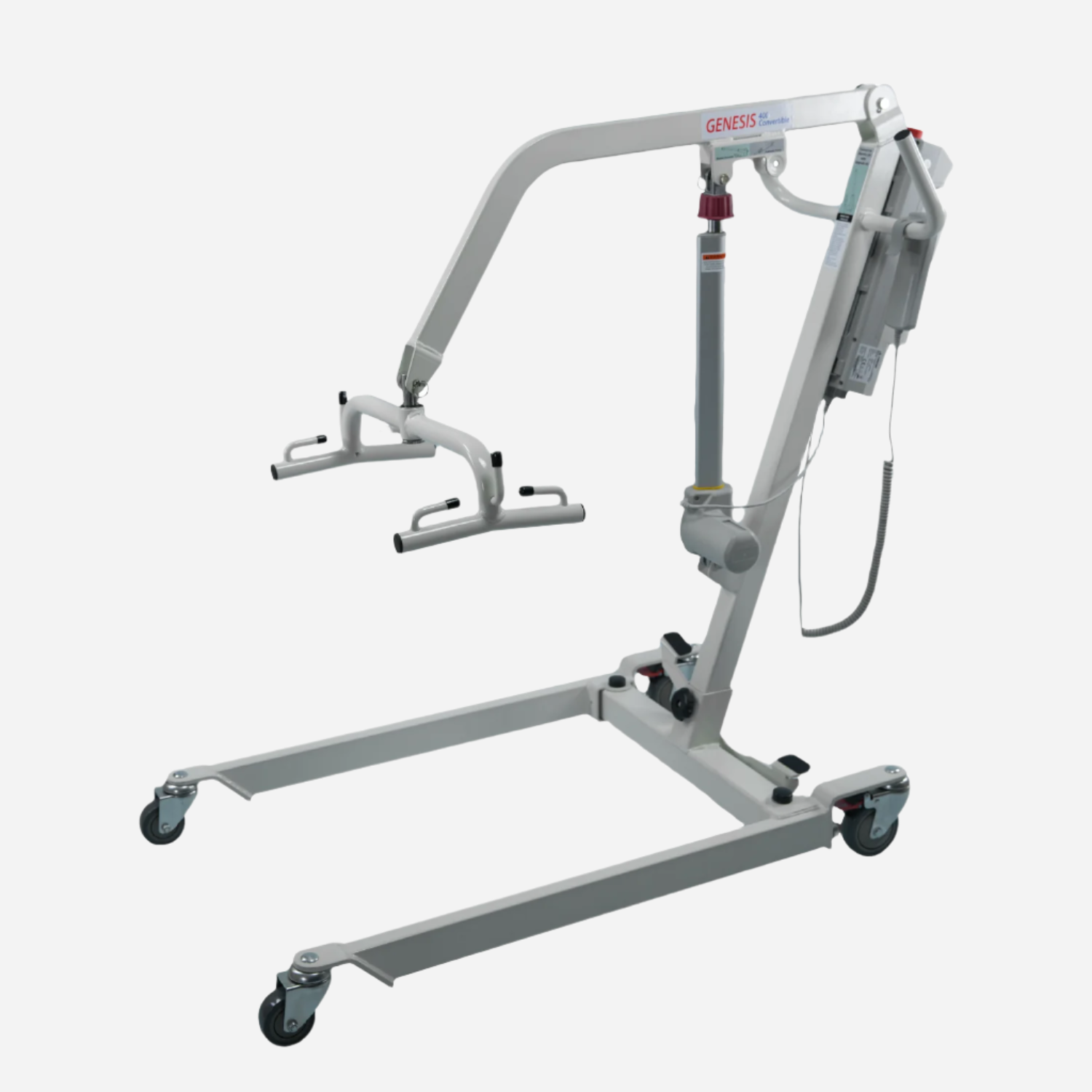 Bestcare Battery Powered Patient Lift - NextGen HME