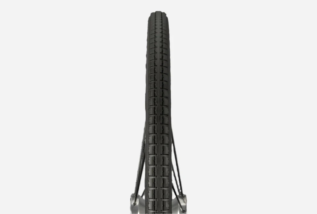 Pr1mo Orion Solid Tire 1-3/8" - NextGen HME