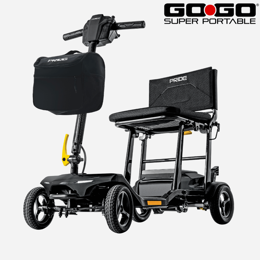 Pride GoGo Super Portable