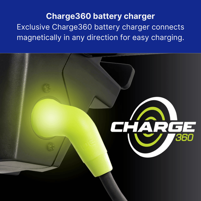 Pride GoGo Super Portable Power Scooter - NextGen HME