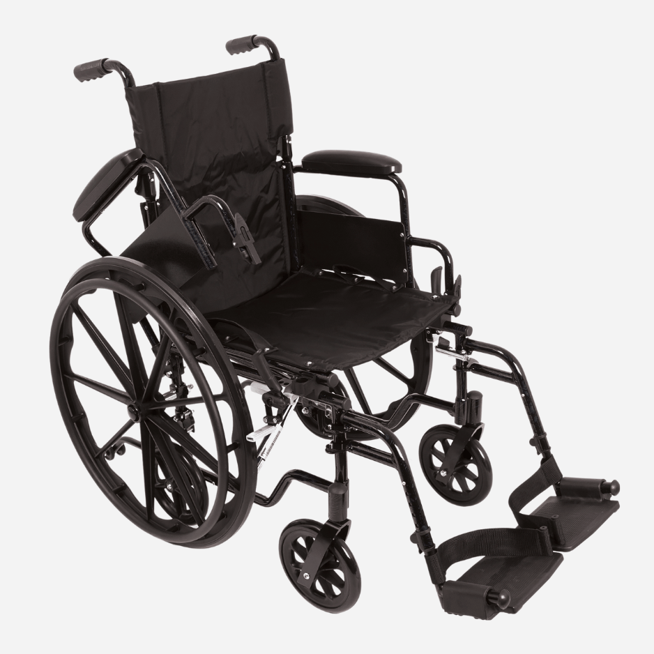 ProBasics K4 Transformer Wheelchair - NextGen HME