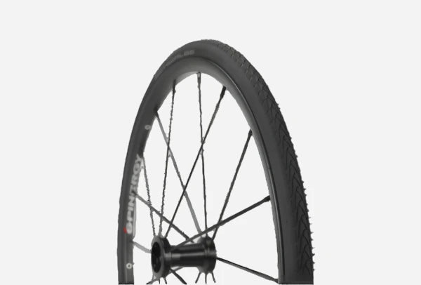 Schwalbe Marathon Plus Evolution pneumatic tires - NextGen HME