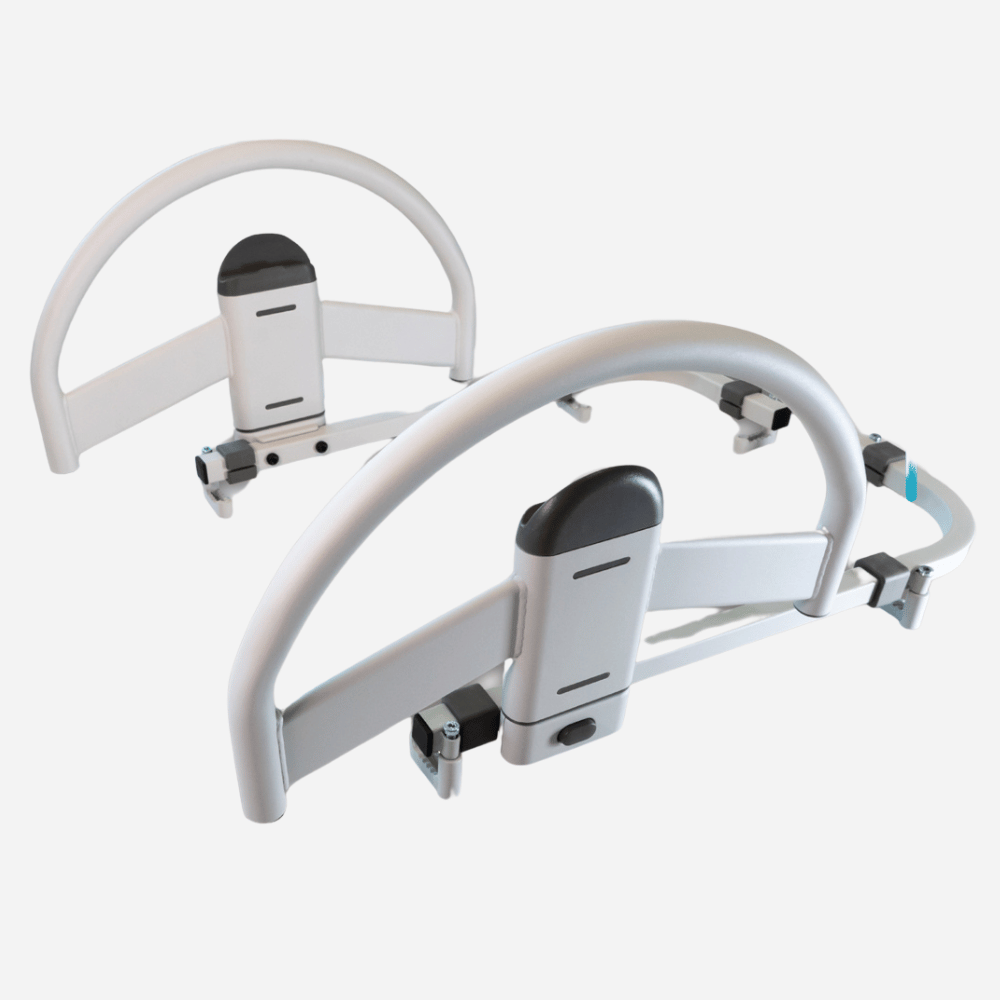 EZ Click LTC Bed Handle