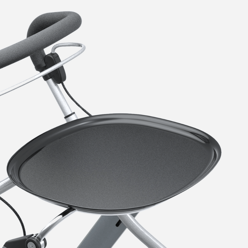 Stander Let’s Go Indoor Rollator - NextGen HME