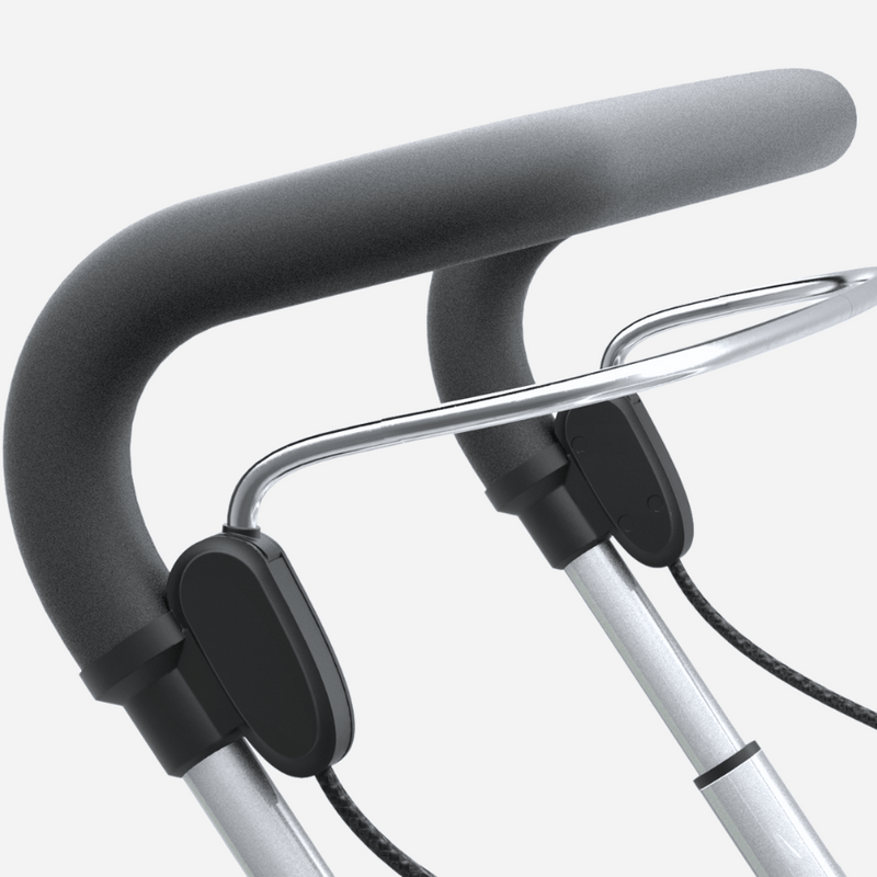 Stander Let’s Go Indoor Rollator - NextGen HME