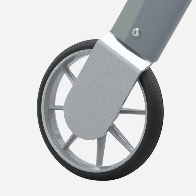 Stander Let’s Go Indoor Rollator - NextGen HME