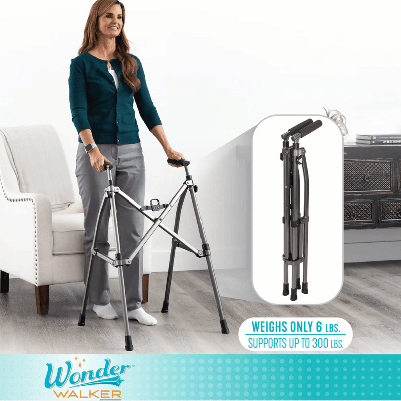 Stander Wonder Walker Lite - NextGen HME