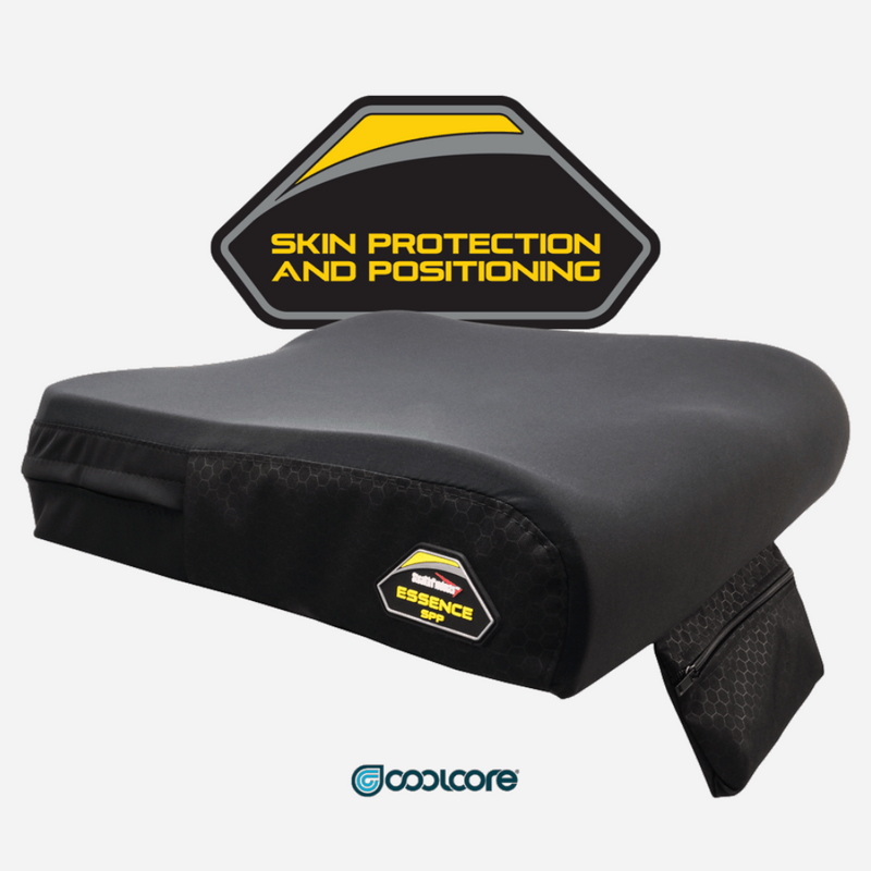 Stealth Essence SPP Cushion - NextGen HME