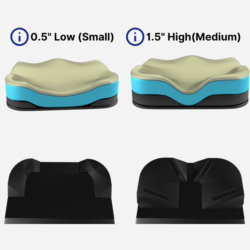 Stealth Essence SPP Cushion - NextGen HME