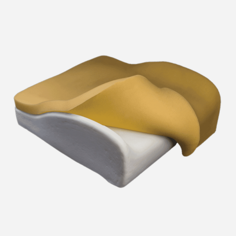 Stealth TRU Comfort 2 SPP Wheelchair Cushion - NextGen HME