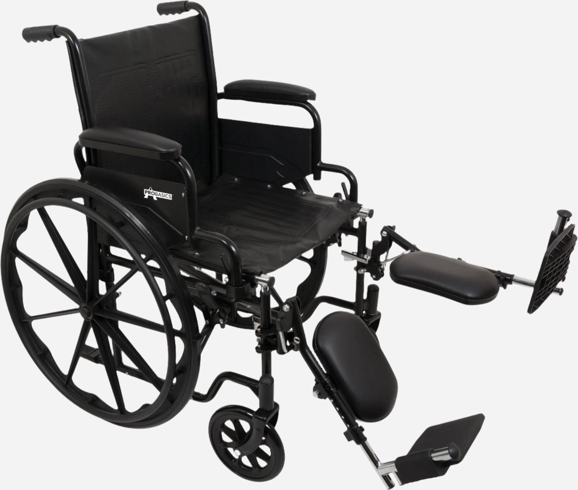 ProBasics K1 Wheelchair - NextGen HME