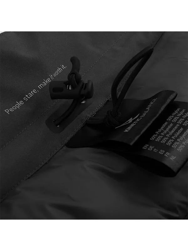 Raindek® Parka - NextGen HME