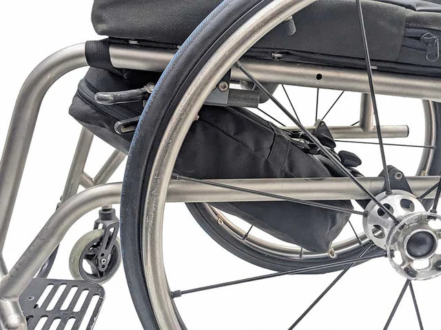 Wheelchair under seat bag X - NextGen HME