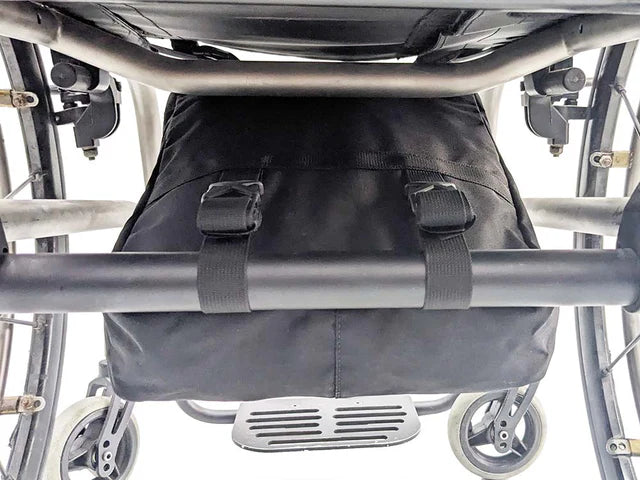 Wheelchair under seat bag X - NextGen HME