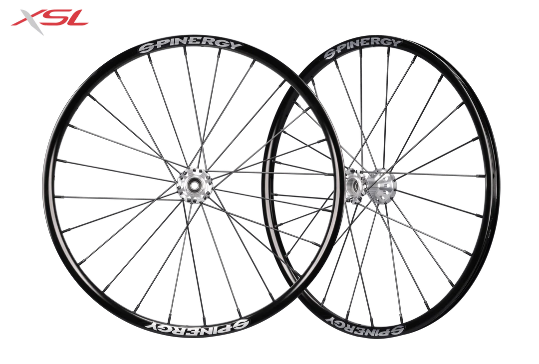 Spinergy XSL Spox Sport - NextGen HME